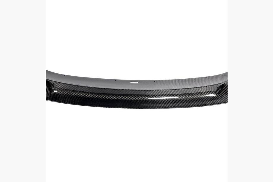 BMW 3 Series F30/F31 2012-2019 Lame avant V14 pour F80, Carbone Photo 7