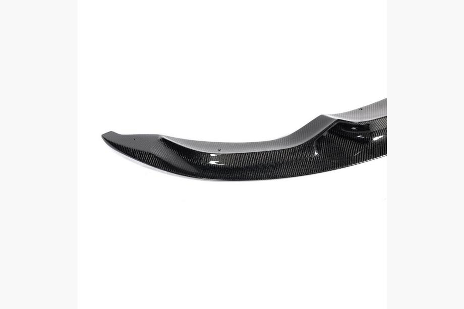 BMW 3 Series F30/F31 2012-2019 Lame avant V14 pour F80, Carbone Photo 8