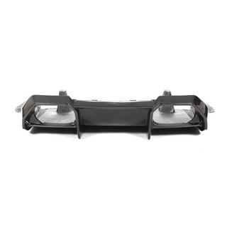 Diffuseur de Pare-chocs Arrière V13 (pour F80, Carbone) BMW 3 Series F30/F31 2012-2019 photo 4