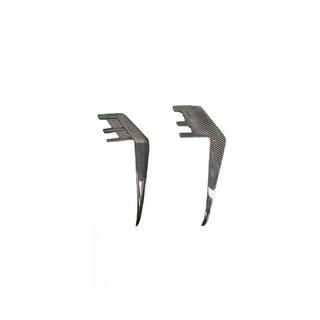 Couvre-ailes en carbone BMW 4 Series G22/23/26 2020- photo 4