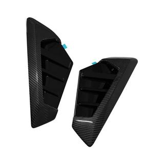 Ouïes d’aile (carbone + ABS) BMW X5 G05 2019–2026 photo 3