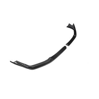 Extensions de lèvre de pare-chocs avant Flap (pour F96 2018-2022, carbone) BMW X6 G06 2019–2027 photo 3