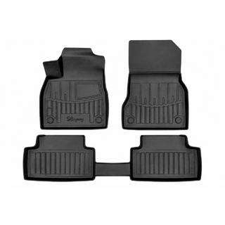 Tapis 3D Stingray (pour e-Tron, 3 pcs) Audi Q6 2022-