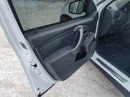 Dacia Duster 2008-2018 Seuils de porte Natanika Premium (4 pcs, inox) photo 5