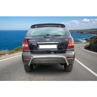 Arceau Arrière (Inox) Kia Sorento I BL 2002-2009