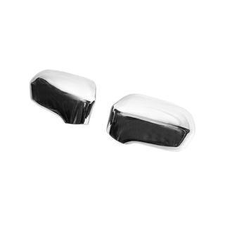 Coques de Rétroviseurs (2 pcs, ABS) Honda Civic Sedan VIII 2006-2011 photo 2