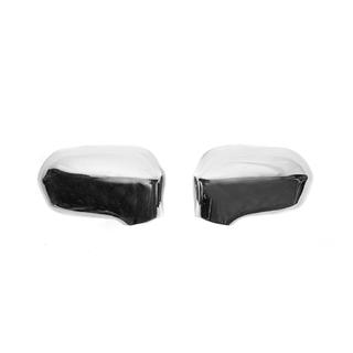 Coques de Rétroviseurs (2 pcs, ABS) Honda Civic Sedan VIII 2006-2011 photo 3