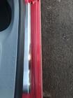 Volkswagen Caddy 2010-2015 Seuils de Porte Inox Natanika Standard (4 pcs, Acier Inoxydable) photo 5