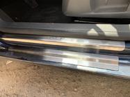 Volkswagen Golf 5 2003-2009 Seuils de porte Nataniko Standard (inox) HB 3 portes, 2 pièces photo 6