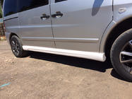 Mercedes Vito W638 1996-2003 Bas de Caisse Sport 2 (apprêtés pour peinture) photo 2