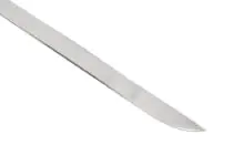 Hyundai Santa Fe 2 2006-2012 Baguette de coffre inox photo 4