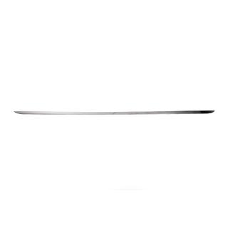 Baguette de coffre inox photo 2