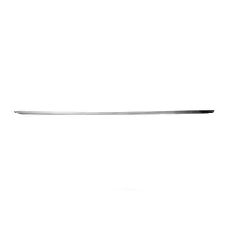 Baguette de coffre inox photo 2