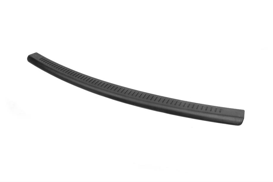Mazda CX-7 2006-2012 Protection de Pare-chocs Arrière Original 000btm01 (Caoutchouc) Image
