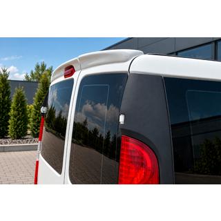 Aileron arrière Anatomic rabattable (apprêté pour peinture) photo 1