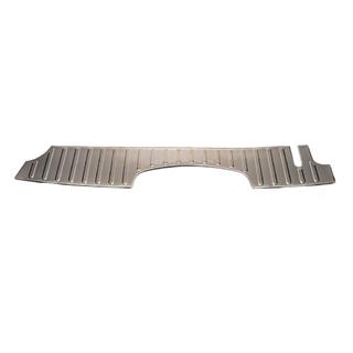 Protection de Pare-chocs Arrière Carmos (Inox) Suzuki Grand Vitara 2005-2017 photo 3