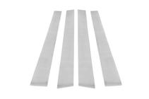 Chevrolet Aveo T200 2002-2008 Film chromé pour montant photo 2