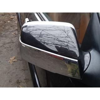 Encadrement de rétroviseurs et cache supérieur (plastique) Kia Sportage 2004-2010 photo 3