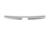 Volkswagen Tiguan 2007-2016 Seuil de Coffre Inox Libao photo 2