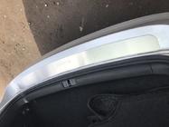 Volkswagen Passat B7 2012-2015 Protection de Pare-chocs Arrière Nataniko (Inox) photo 3