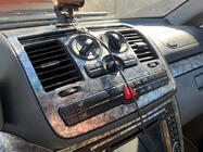Mercedes Vito W639 2004-2014 Couvre tableau de bord (Meric, Kit complet) 2004-2006, Aluminium photo 11