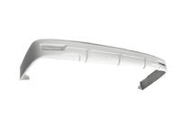 Mercedes Vito/V-class W447 2014- Cache pare-chocs arrière V1 (apprêté pour peinture) photo 3