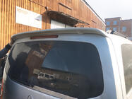 Mercedes Vito/V-class W447 2014- Aileron (apprêté pour peinture) photo 4