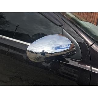 Coques de Rétroviseurs (2 pcs, Plastique) Nissan Qashqai 2007-2010 photo 4