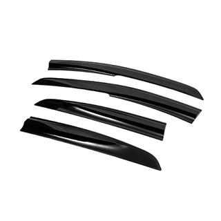 Déflecteurs de Vitres (4 pcs, Sunplex Sport) photo 4