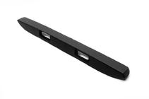 Mercedes Sprinter W906 2006–2018 Baguette au-dessus de la plaque d'immatriculation (plastique) photo 2