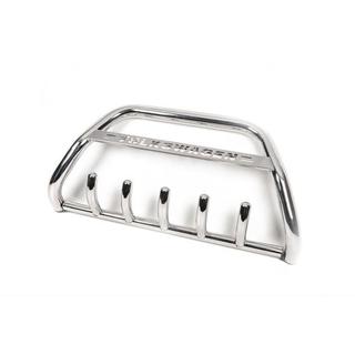 Pare-buffle WT003 (Inox) photo 3