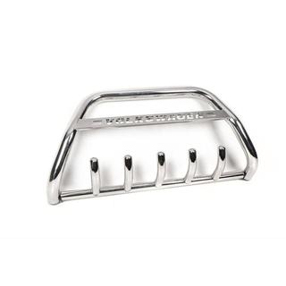Pare-buffle WT003 (Inox) photo 4