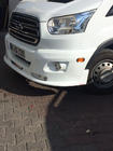 Ford Transit 2014- Lame de pare-chocs avant ERA (2014-2019, apprêtée pour peinture) photo 3