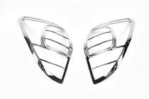 Toyota Rav 4 2006-2013 Caches Feux Arriere 2006-2009 (2 pcs, plastique) photo 2