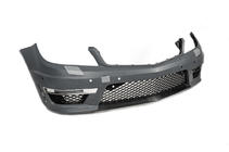 Mercedes C-class W204 2007-2015 Kit carrosserie C63 AMG photo 8