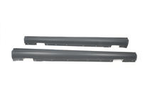 Mercedes C-class W204 2007-2015 Kit carrosserie C63 AMG photo 11