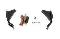 Mercedes C-class W204 2007-2015 Kit carrosserie C63 AMG photo 13