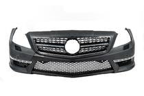 Mercedes CLS C218 2011-2018 Kit Carrosserie Complet AMG Tuning photo 6