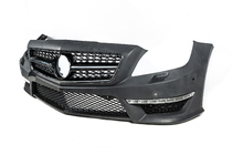 Mercedes CLS C218 2011-2018 Kit Carrosserie Complet AMG Tuning photo 34