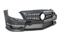 Mercedes CLS C218 2011-2018 Kit Carrosserie Complet AMG Tuning photo 35