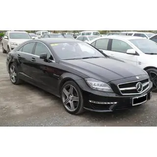 Kit Carrosserie Complet AMG Tuning photo 1