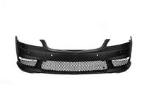 Mercedes S-сlass W221 2005-2013 Pare-chocs avant complet AMG S65 photo 3