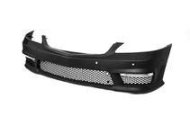 Mercedes S-сlass W221 2005-2013 Pare-chocs avant complet AMG S65 photo 2