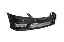 Mercedes S-сlass W221 2005-2013 Pare-chocs avant complet AMG S65 photo 4