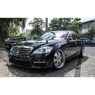 Pare-chocs avant complet AMG S65
