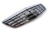 Mercedes S-class W221 2005-2013 Calandre AMG (2009-2013) photo 4