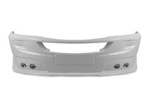 Mercedes Sprinter W906 2006–2018 Extension de pare-chocs avant avec 4 phares (2006-2013) photo 4
