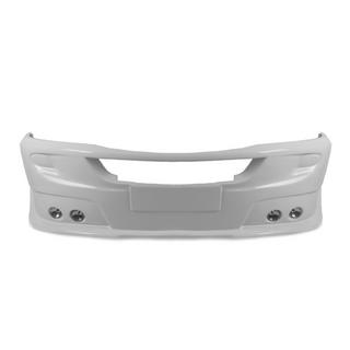 Extension de pare-chocs avant avec 4 phares (2006-2013) Mercedes Sprinter W906 2006–2018 photo 4