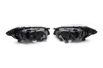 Mercedes S-сlass W221 2005-2013 Phares Avant Restylage (Kit) photo 7