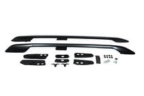 Toyota Land Cruiser Prado 120 2002-2009 Barres de Toit Design Original (2 pcs) photo 2